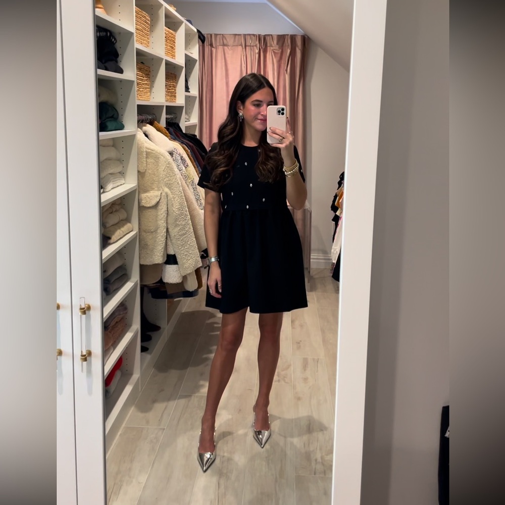 Likely dress